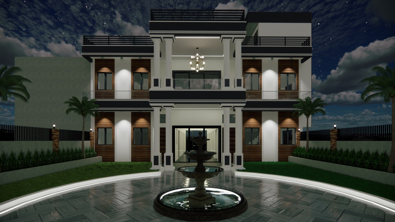 Hemant Kajla Hostel